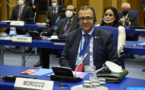 Le Maroc réitère son attachement à la coopération avec l’AIEA dans différents domaines