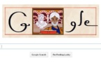 Google rend hommage à Ibn Rochd (Averroès), décédé à Marrakech