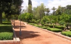 Les jardins historiques de Marrakech thème d'un colloque organisé par l'association Ibn al Awwâm