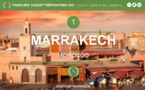 TripAdvisor élit Marrakech, ‘Meilleure destination touristique au monde’