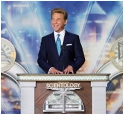 Een nieuwe ideale Scientology kerk in het hart van Sydney (Australië)