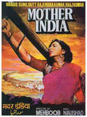 Le phénomène "Mother India"