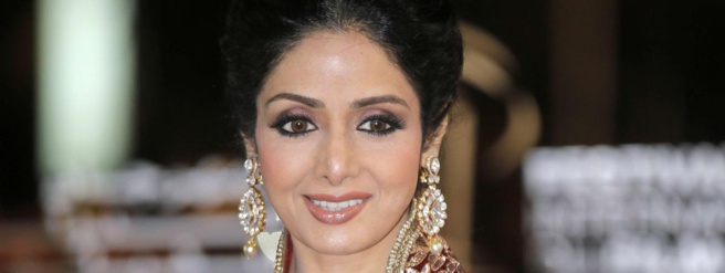 Une actrice Bollywood est partie rejoindre les étoiles