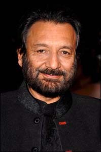Le grand metteur en scène Shekar KAPUR, membre du jury du dernier festival de Cannes