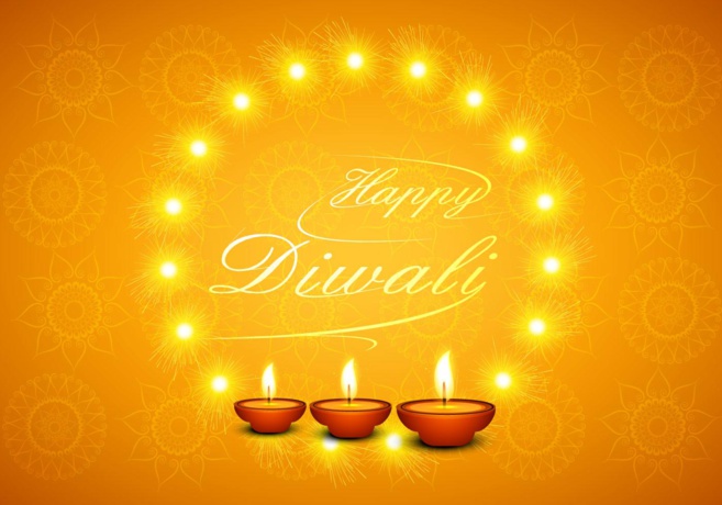 De nouvelles festivités pour Diwali