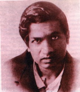 Ramanujan (22 décembre 1887 - 26 avril 1920), le plus grand mathématicien du 20ème siècle