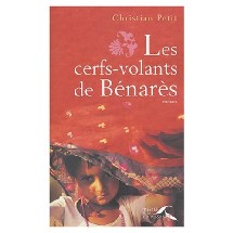 Les livres de Christian Petit