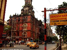 Kolkata : Une journée dans la mégapole