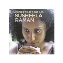 Susheela RAMAN, une artiste indienne entre Inde et Occident