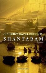 Shantaram, de Gregory David Roberts