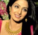 Une actrice Bollywood est partie rejoindre les étoiles