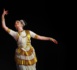 Conférence dansée, Mohini Attam / Brigitte Chataignier le 26 avril