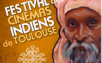 DERNIERE MINUTE -Festival des cinémas Indiens de Toulouse - 6 ème édition- du 11 au 15 avril 2018