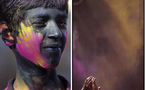 Les couleurs d'Holi à l'approche de l'été, le ratha Yathra et la fête de Ganesh