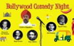 Retour du Bollywood Comedy Night le 16 novembre, Paris Place du Tertre