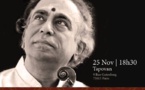 Festival de danses et de musiques carnatiques au Centre Tapovan à Paris le 25 novembre