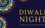 Diwali &amp; International Party - a night of light, music &amp; dance
