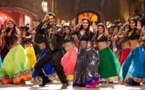 Soirée Bollywood le 1er Mars à Paris