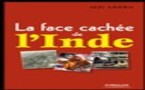 'La face cachée de l'Inde', un essai à paraître bientôt en France le 1er mars 2007