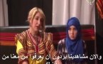 Vidéo : La télévision algérienne veut forcer les filles Kabyles à se marier avec des Arabes