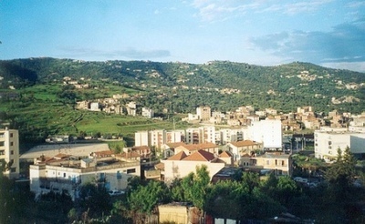 Commune de Tizi-Ghennif (PH/DR)