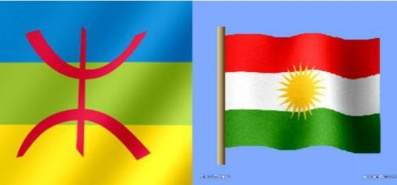 Syrie :  L’Anavad exhorte la communauté internationale à satisfaire les revendications kurdes