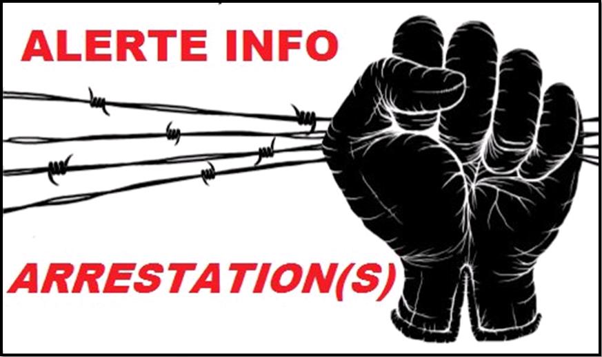 Alerte : Slimane Kadi et Lazhar Bessadi de nouveau interpellés par la police algérienne (actualisé)