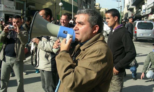 Bouaziz Ait-Chebib au sujet de "la chasse à l'homme noir" : « je revendique haut et fort mon africanité »