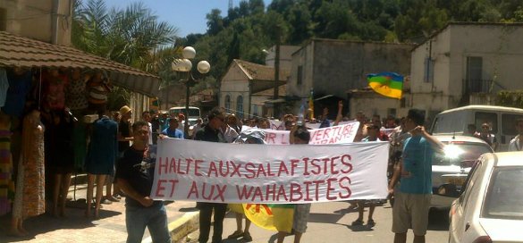 Les citoyens des communes de Souk El Tenine et de Melbou lancent un SOS