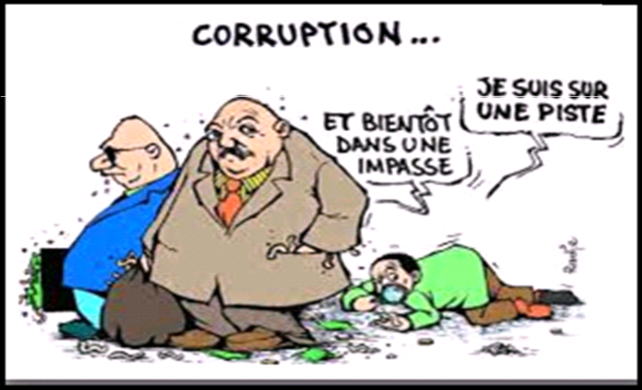Vgayet : 8 milliards distribués aux associations contre leur soutien au 4ème mandat de Bouteflika