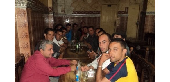 Bouaziz Aït-Chebib à Tizi-Ghnif : « Le MAK n’exclut aucune compétence kabyle et ne peut céder la paternité de ses acquis »