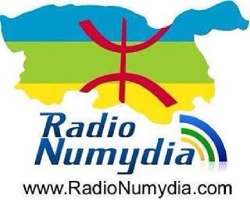 Radio Numydia, une voix kabyle depuis les USA. PH/DR
