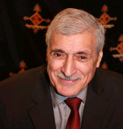 Ferhat Mehenni, Président du Gouvernement provisoire kabyle, Anavad