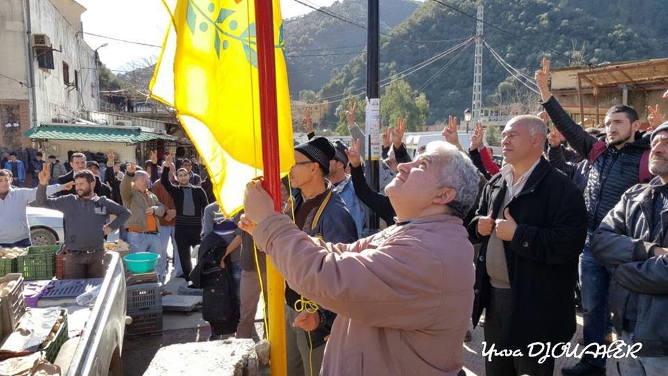 Meeting de trois ténors du MAK à Yattafène : « Nous voulons l’autodétermination de notre peuple et non l’officialisation de Tamzight ! »