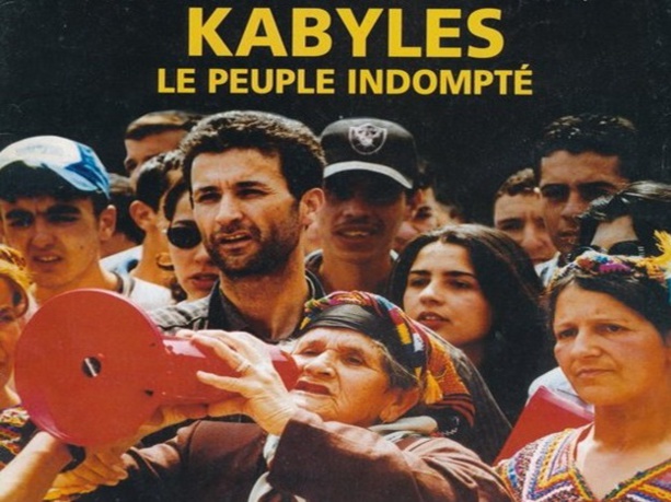 Le peuple kabyle est indomptable et le colonialisme arabo-islamique incarné par l'Etat algérien sera lui aussi, comme tous les autres, chassé de Kabylie! Parole de peuple indompté et indomptable