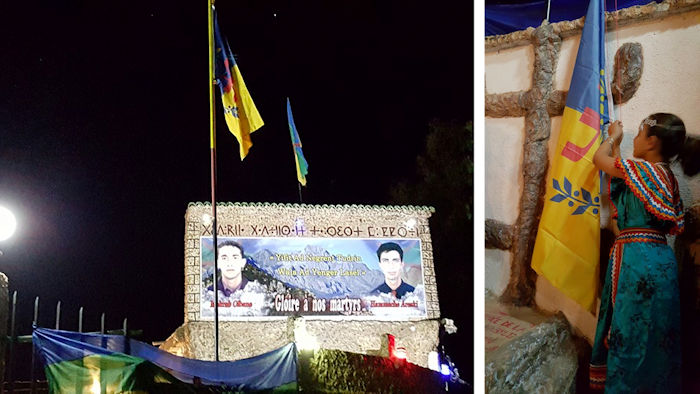 Journée de la Nation Kabyle : Tawrirt Muqran au rendez-vous