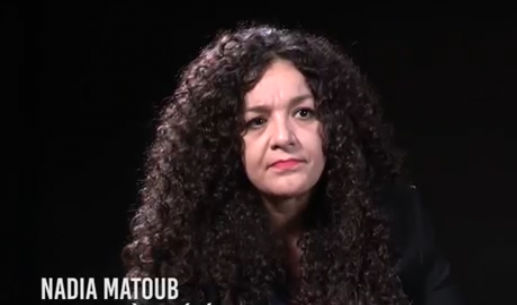 Déclaration de Nadia Matoub : « Lounes a ancré en nous la fierté d’être kabyle»