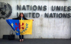 Kamira Nait Sid auditionnée par la police algérienne suite à une lettre adressée à l'ONU