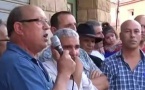 Déclaration de Hmed Uheddad en soutien aux travaux sur le Parlement Kabyle
