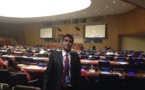 Message de soutien de Rabah Arkam aux travaux sur le Parlement Kabyle