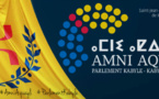 Résolutions du Projet Parlement Kabyle