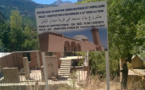 Une 3ème mosquée en construction pour un village de 200 habitants