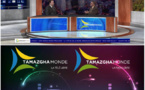 Lancement de la chaîne Tamazgha Monde TV ce samedi