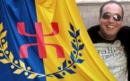 Levɣezli  : Report du lever du drapeau kabyle suite au décès tragique d'un militant