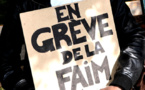 Le militant Achour Arrouche entame une grève de la faim (communiqué du MAK)