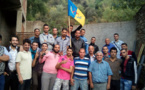 Meeting du MAK à At Waεvan pour réitérer ses engagements pour la libération de la Kabylie