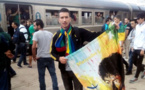 MOB - TP Mozambe : La police algérienne interdit les drapeaux kabyles et les drapeaux amazighs