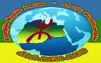 Liberté pour Kamel Eddine Fekhar : L'Assemblée Mondiale Amazighe écrit à l'Union Européenne