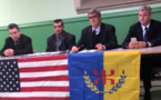 Parlement kabyle : Conférence de Lhacène Ziani à Philadelphie