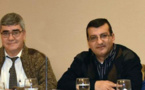  Le Ministre Kabyle de l'Economie : « Ma mission est d'apporter des réponses concrètes aux préoccupations du peuple kabyle »